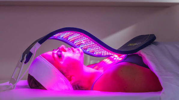 Celluma Light Therapy